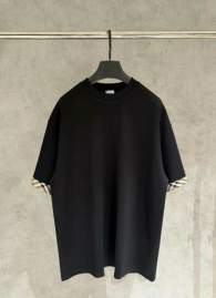Picture of Burberry T Shirts Short _SKUBurberryS-2XLxetr18119752